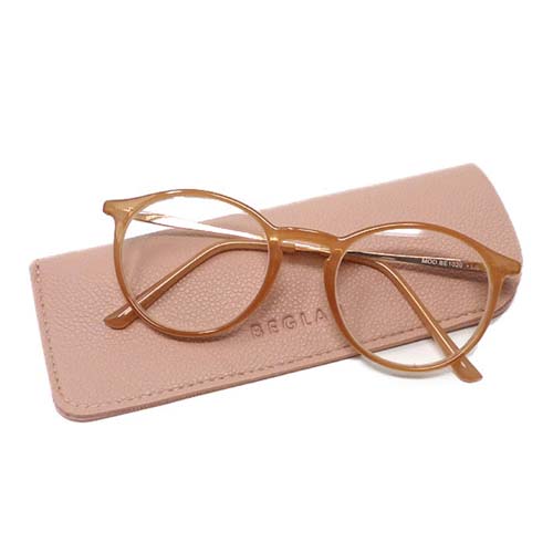 リーディンググラス BEGLAD1020 - 画像1