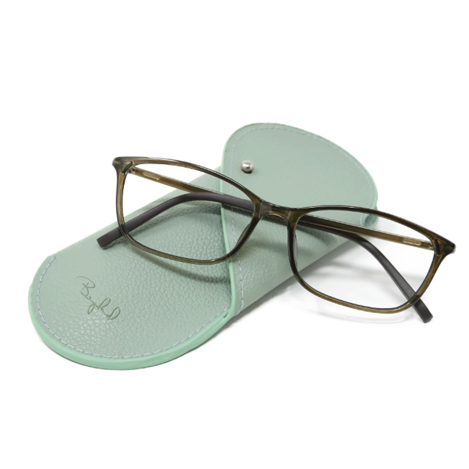 BEGLADリーディンググラスBG4008 - 画像2