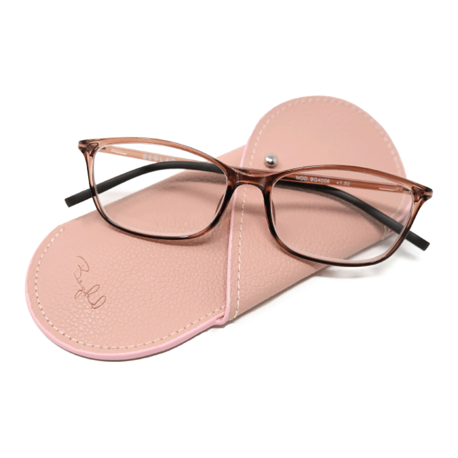 BEGLADリーディンググラスBG4008 - 画像1