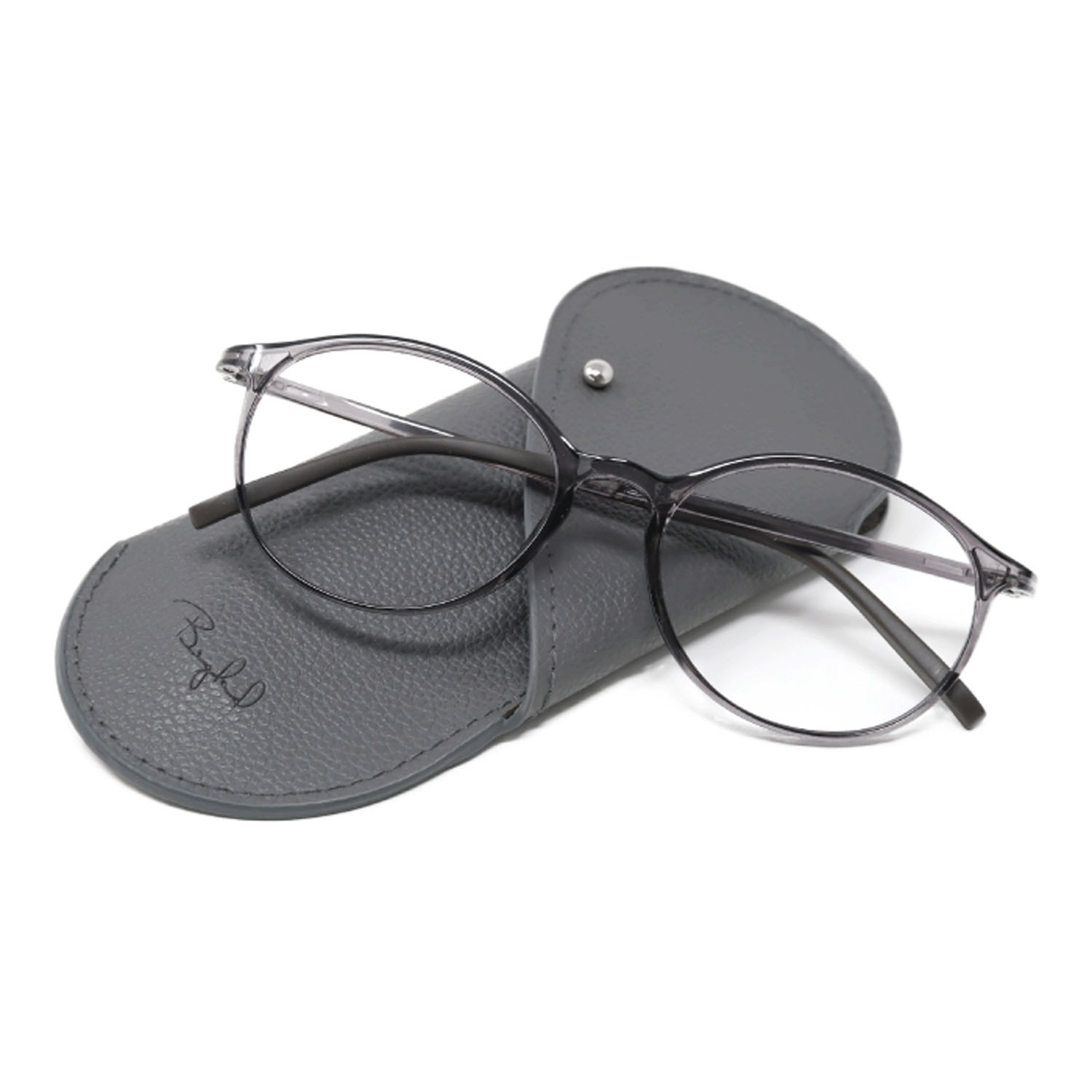 BEGLADリーディンググラスBG4007 - 画像1