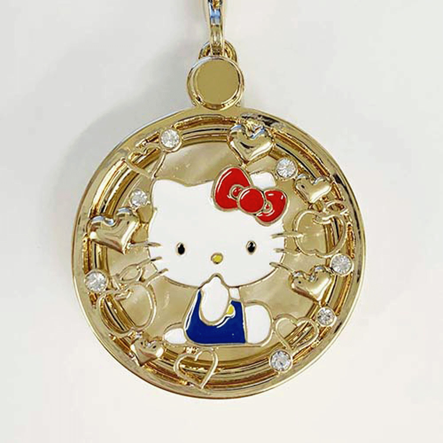 サンリオ おめかしルーペ - 画像3