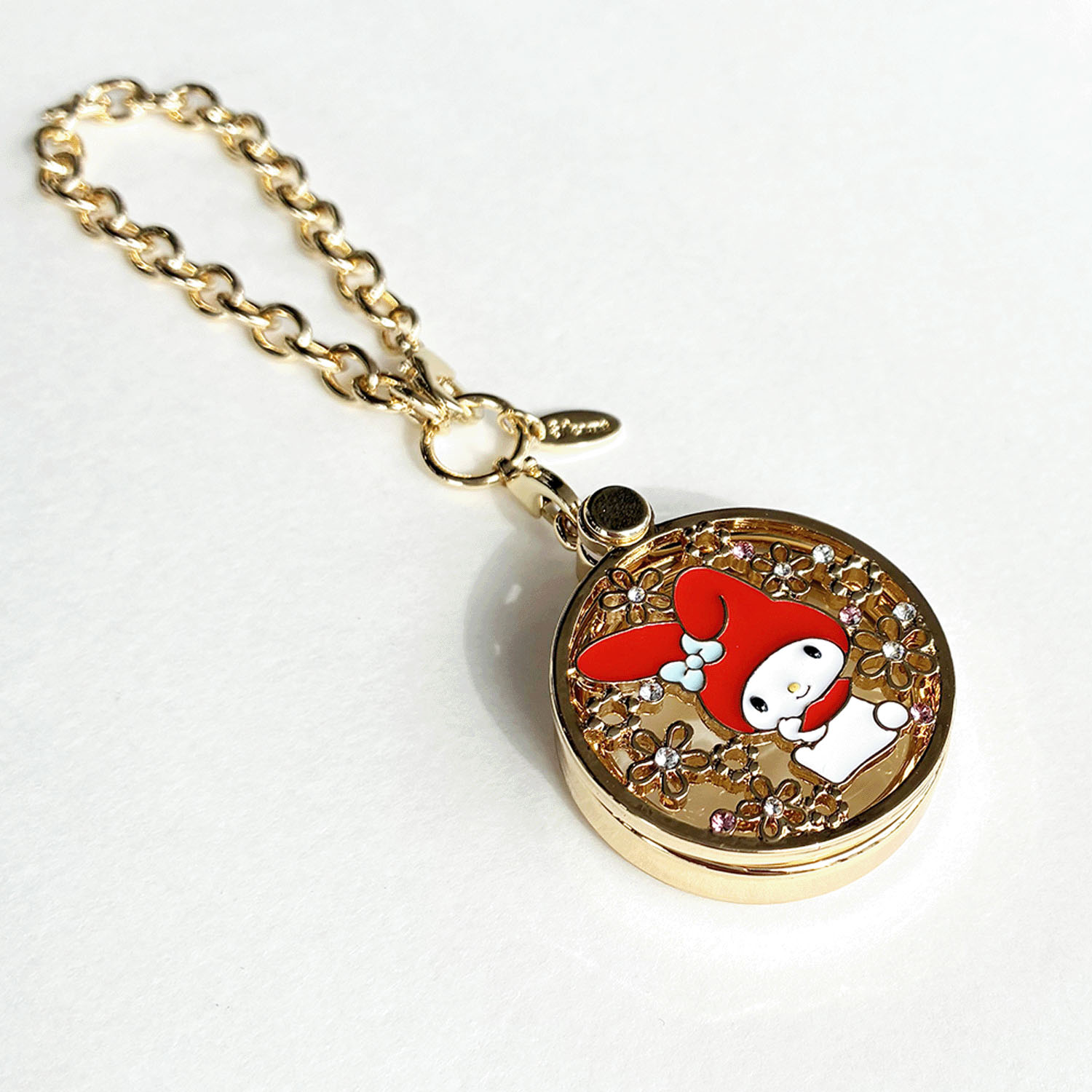 サンリオ おめかしルーペ - 画像4