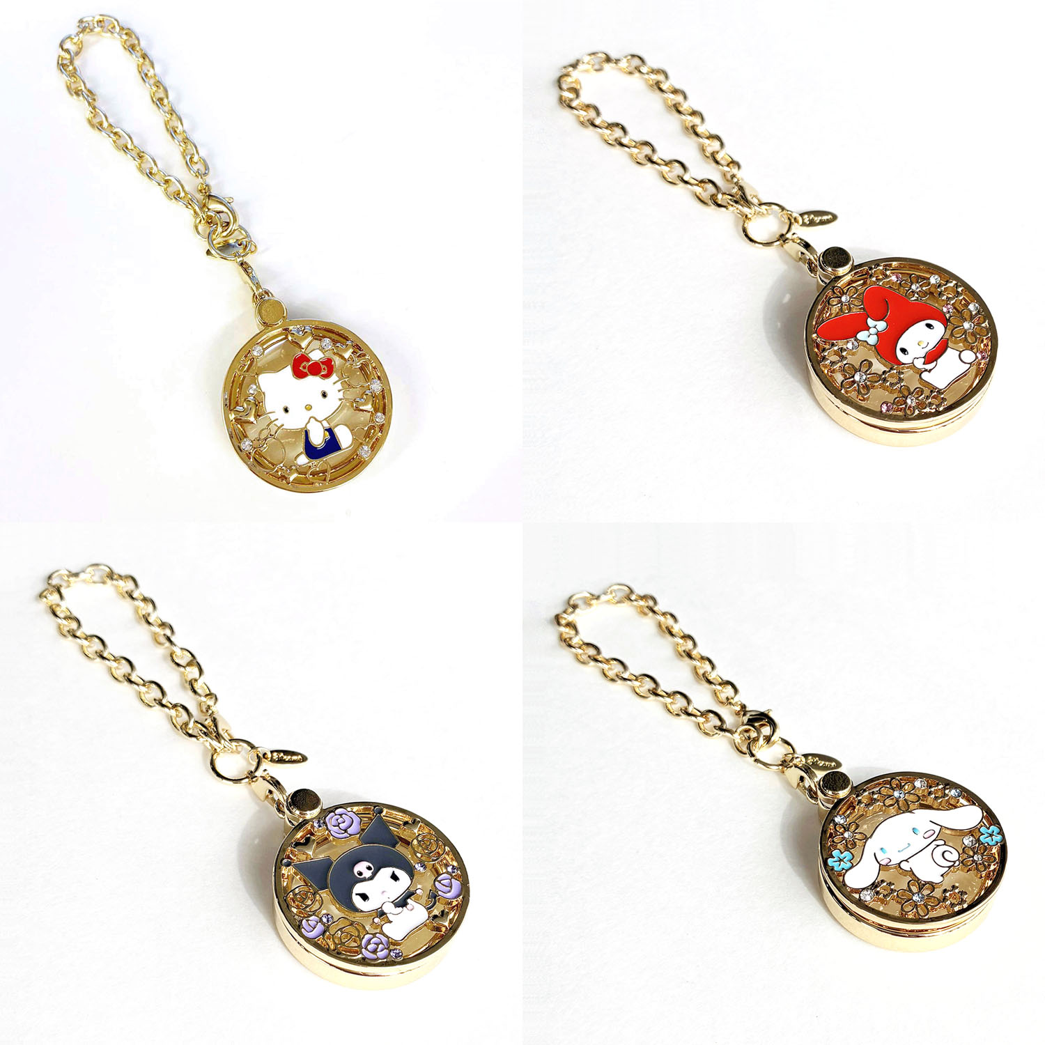 サンリオ おめかしルーペ