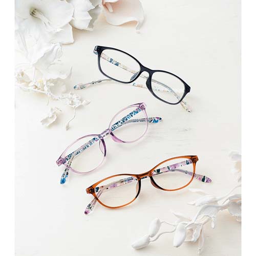 Anna Emilia リーディンググラス - 画像5