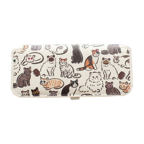 Calmo スリム眼鏡ケース uca U Design