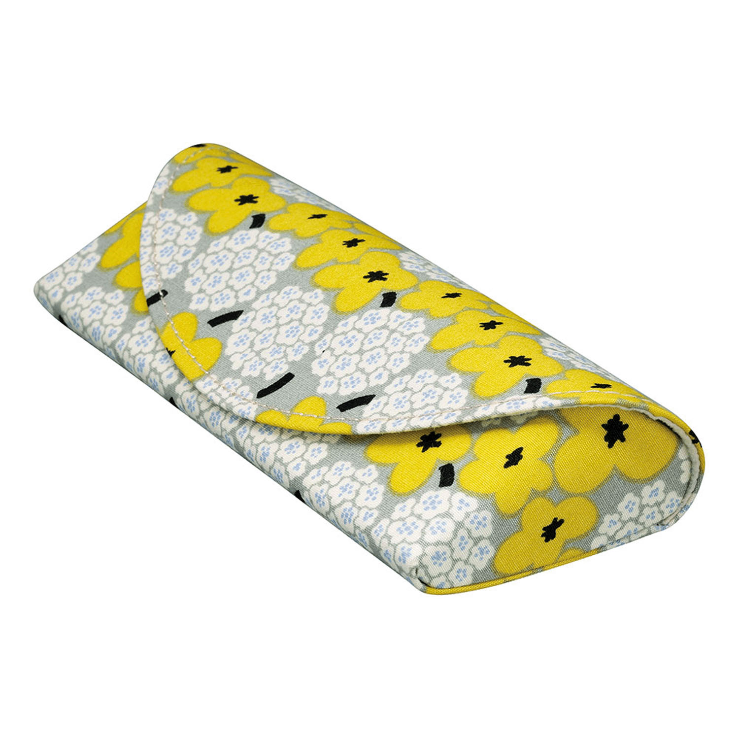 ミニブーケ柄メガネケ－ス - 画像6