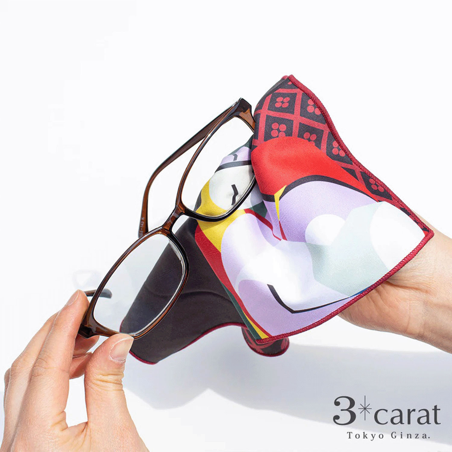 PICASSO おもてなしクロス - 画像4