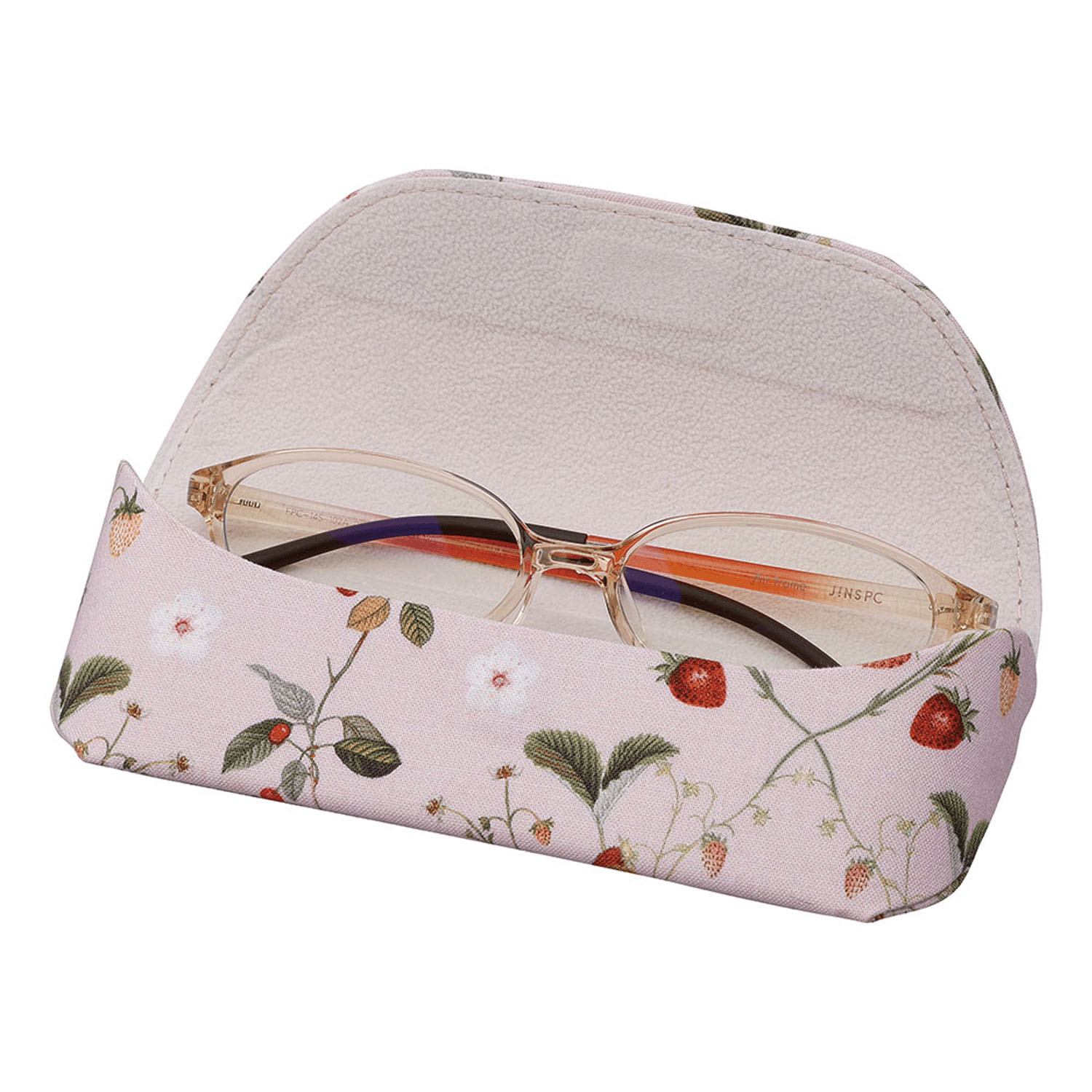 ワイルドベリー メガネケ－ス - 画像4