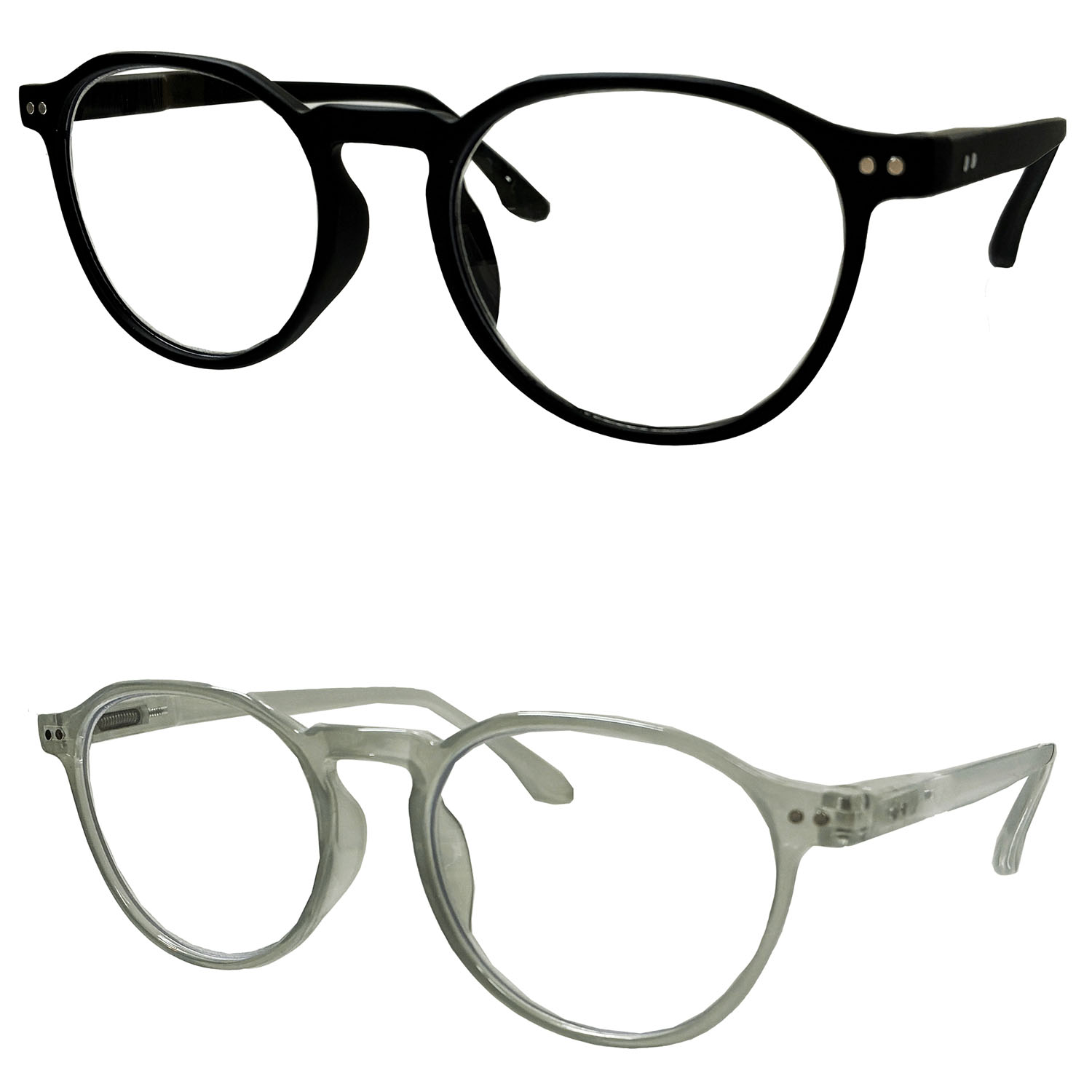 TAKE ME DISCOVERY リーディンググラス1 - 画像2