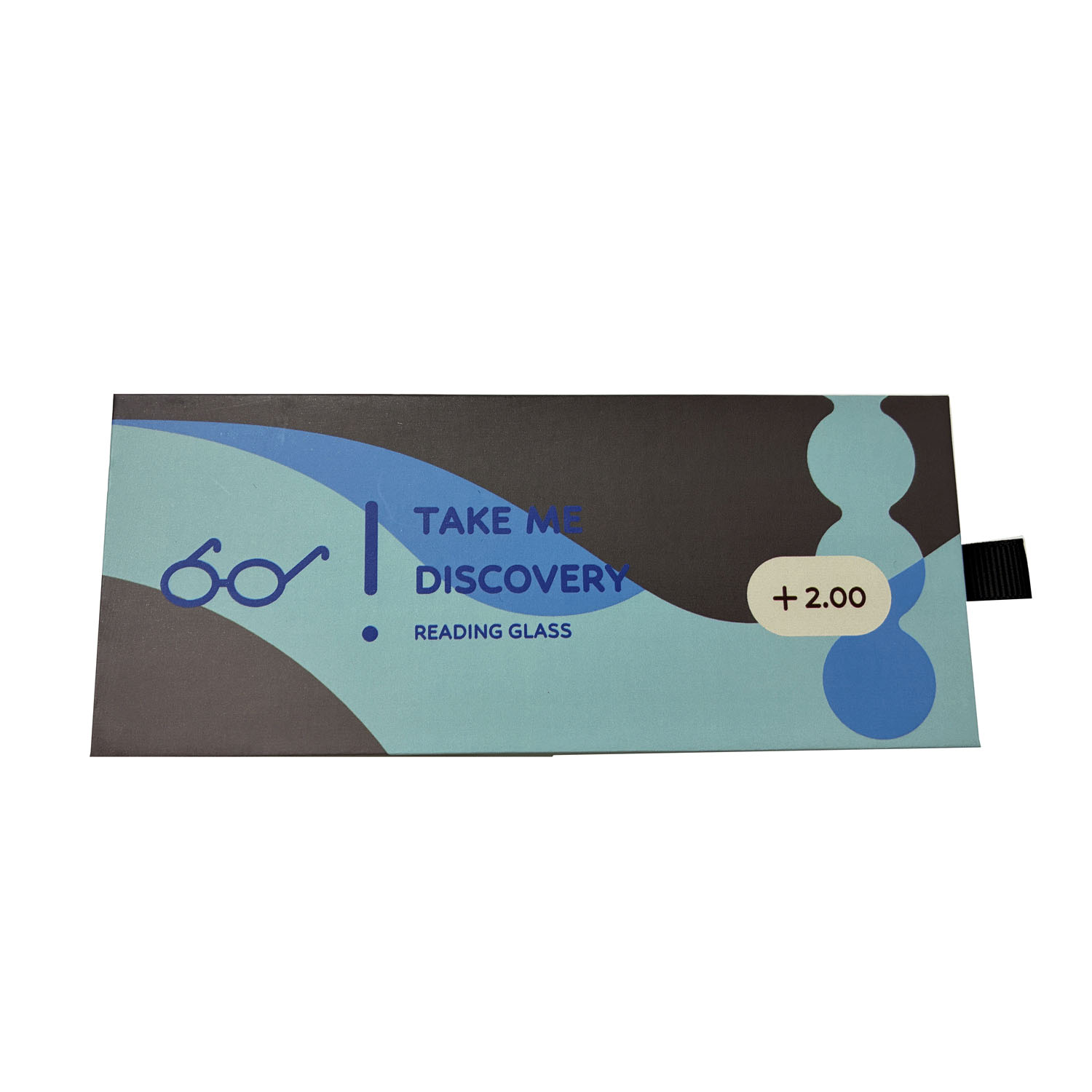 TAKE ME DISCOVERY リーディンググラス1 - 画像5