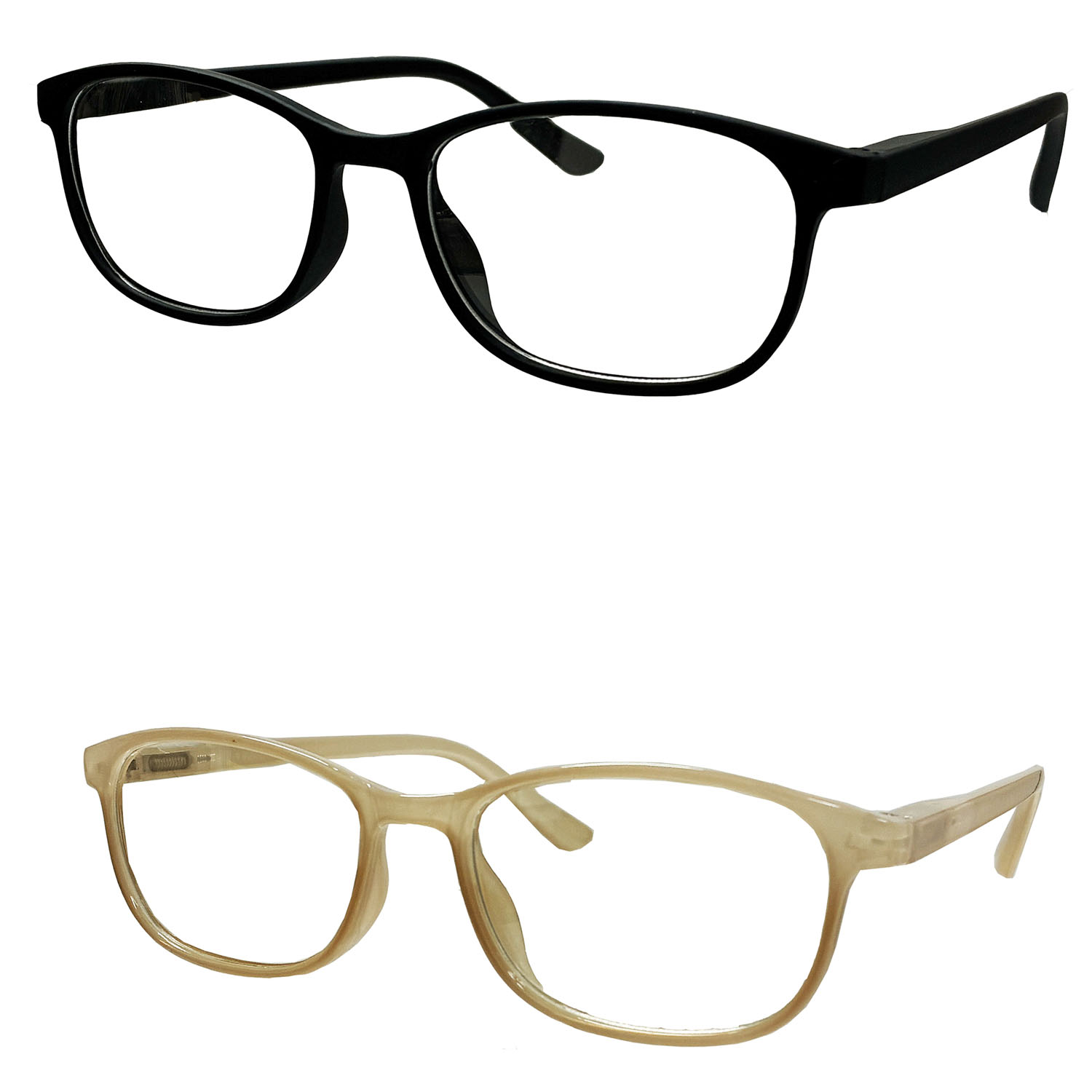 TAKE ME DISCOVERY リーディンググラス3 - 画像3