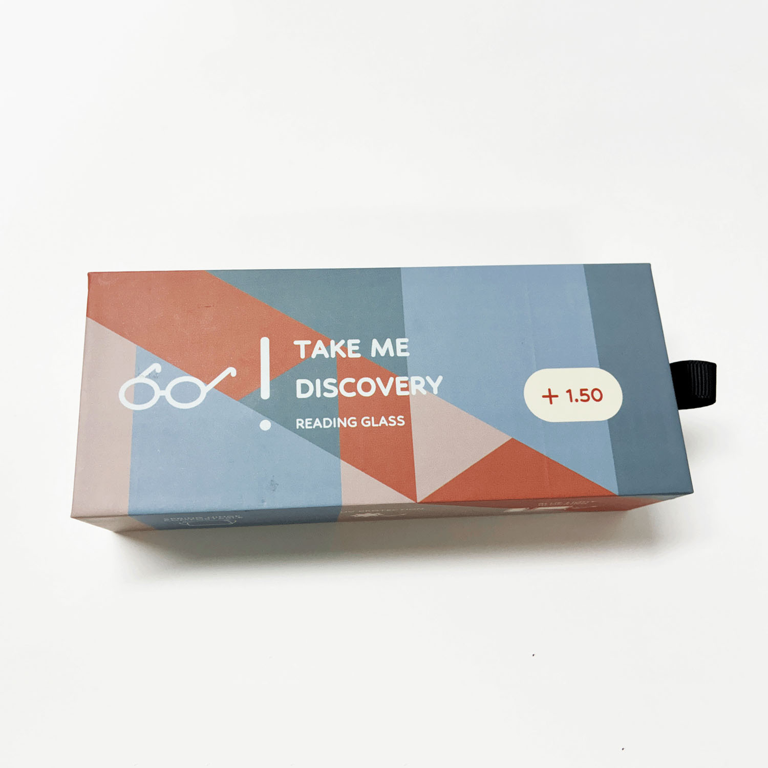 TAKE ME DISCOVERY リーディンググラス3 - 画像5