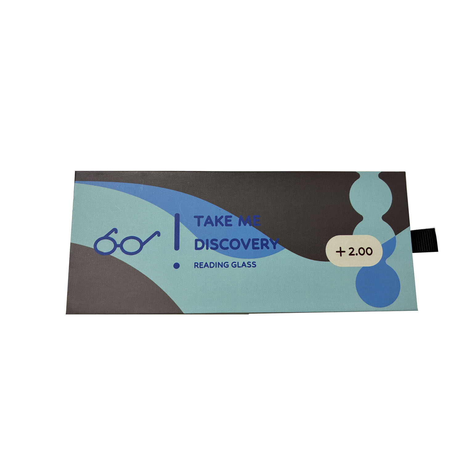 TAKE ME DISCOVERY リーディンググラス3 - 画像6