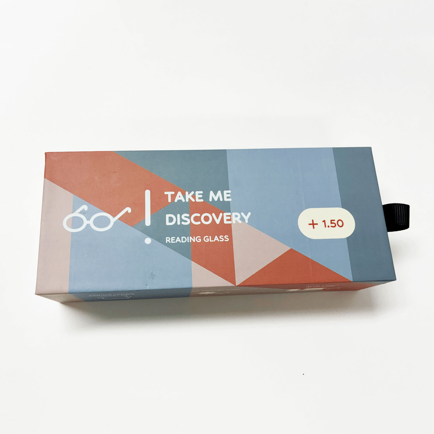 TAKE ME DISCOVERY リーディンググラス4 - 画像5