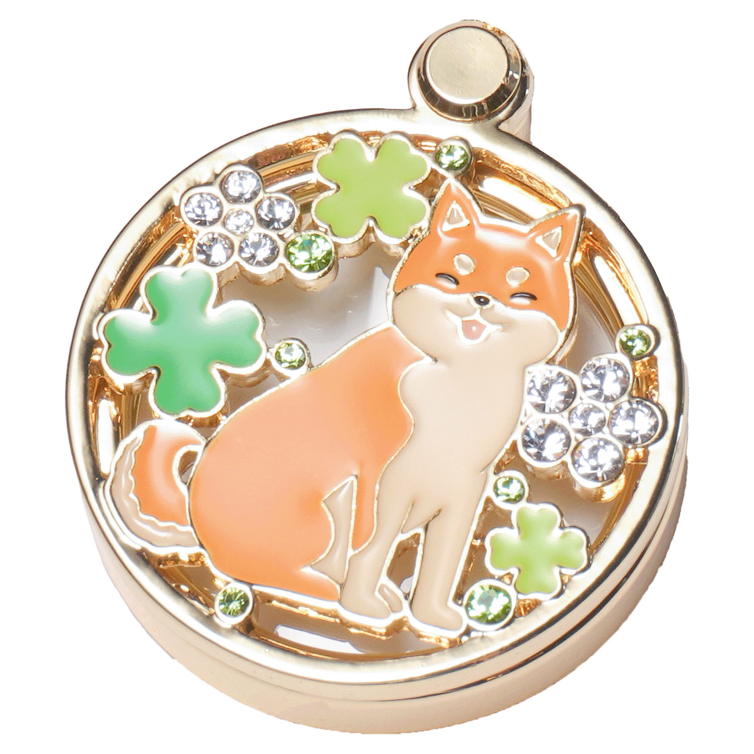 おめかしルーペ - 画像19