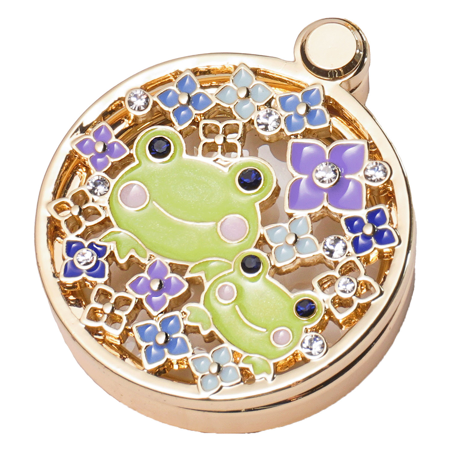 おめかしルーペ - 画像21