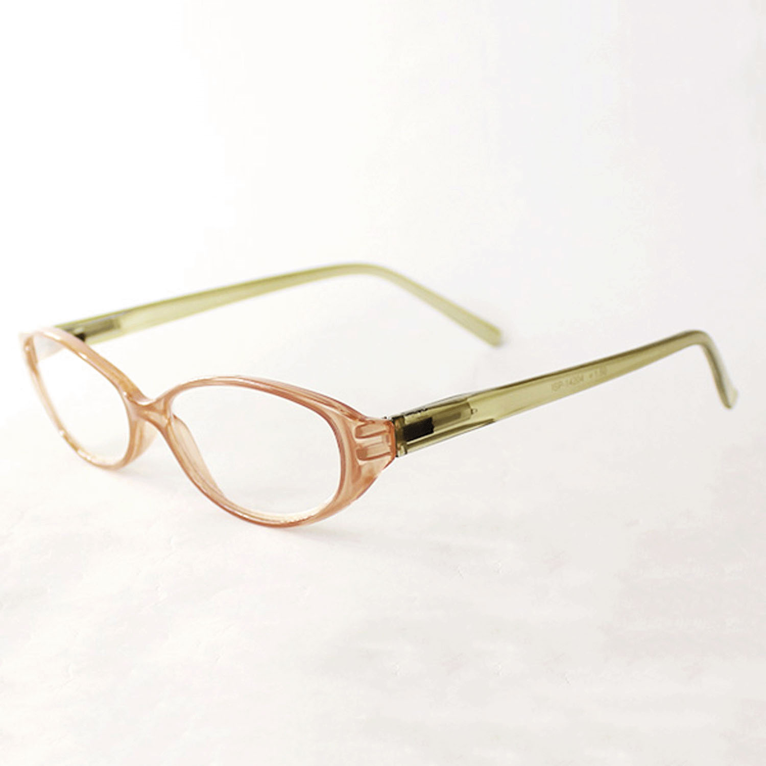 リーディンググラス - 画像6