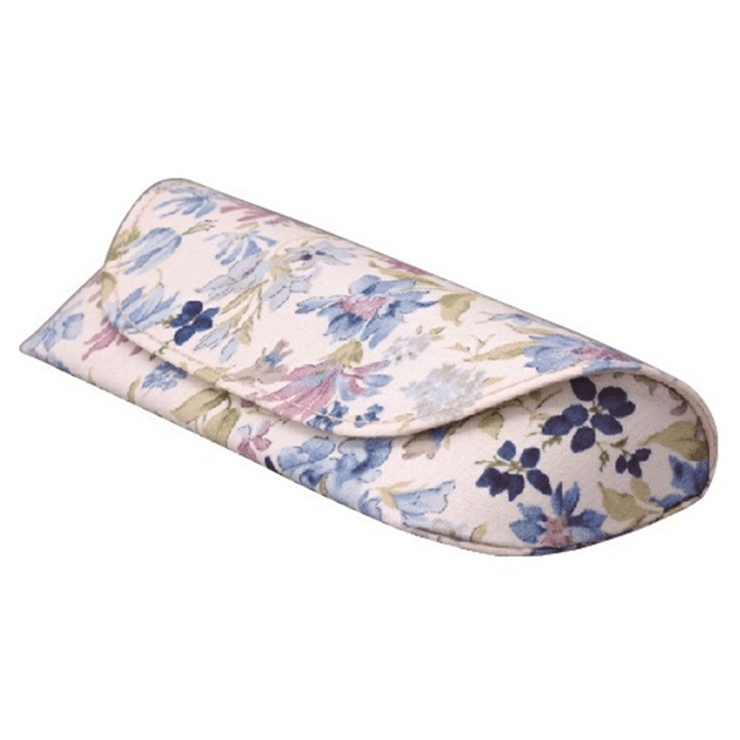 ボタニカルフラワー眼鏡ケース - 画像4