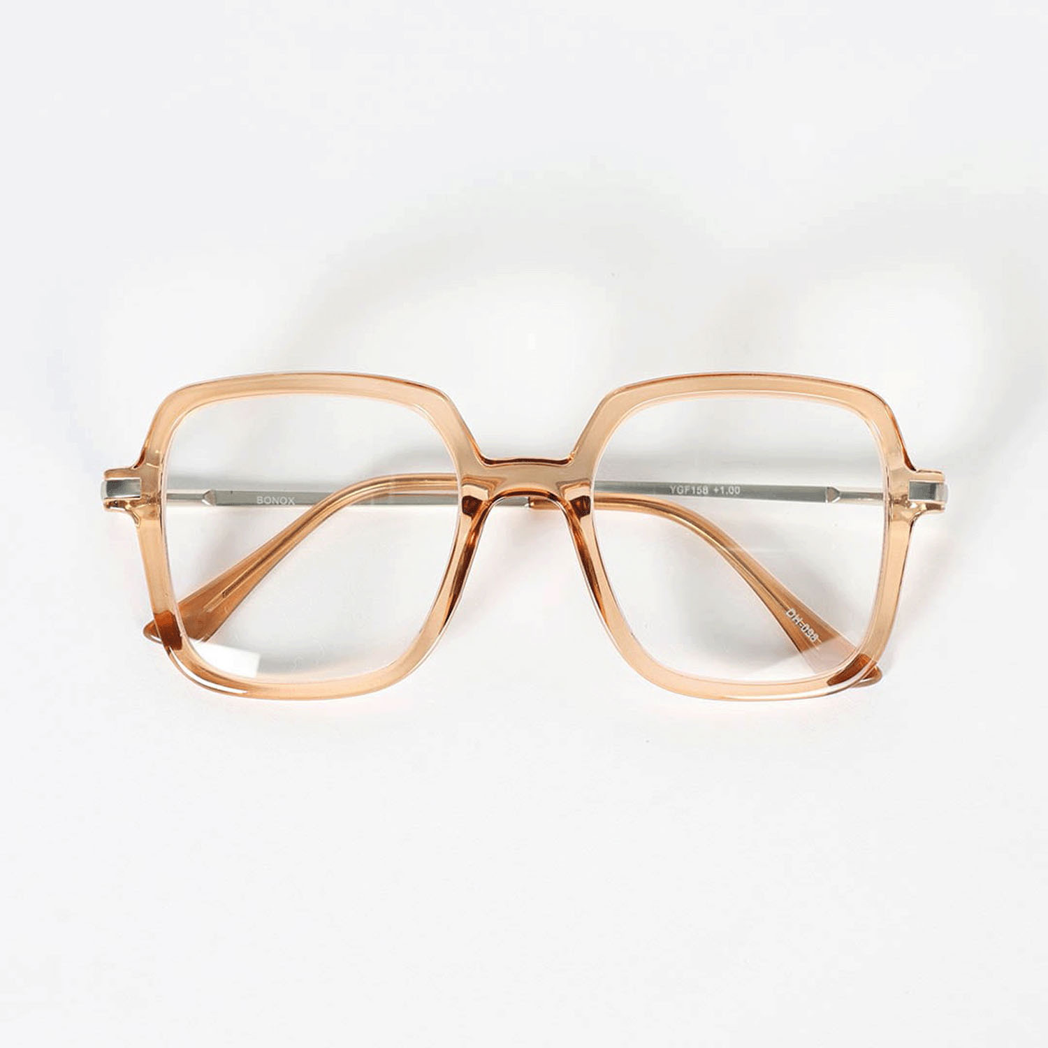 リーディンググラス YGF158 - 画像10