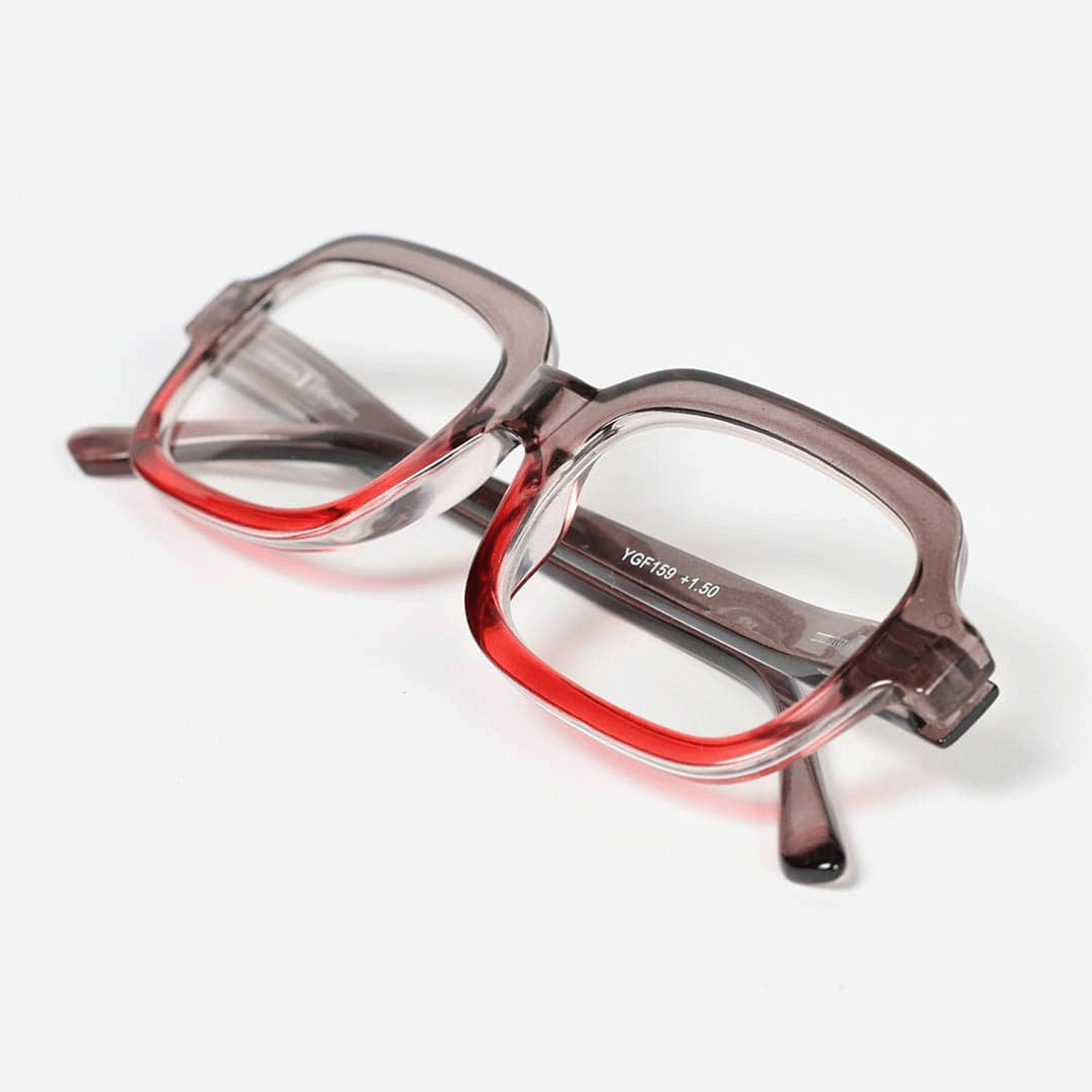 リーディンググラス・YGF159 - 画像4