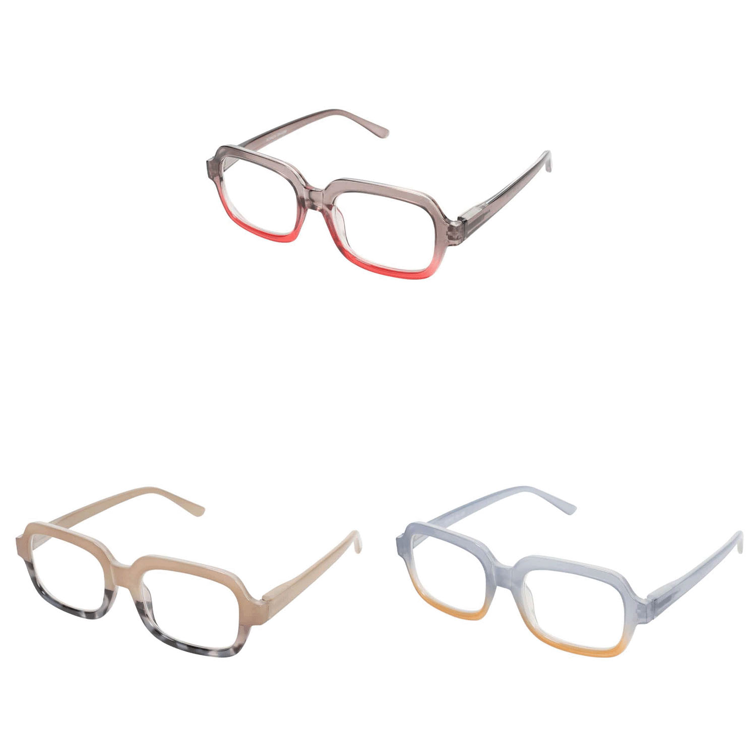 リーディンググラス・YGF159 - 画像1