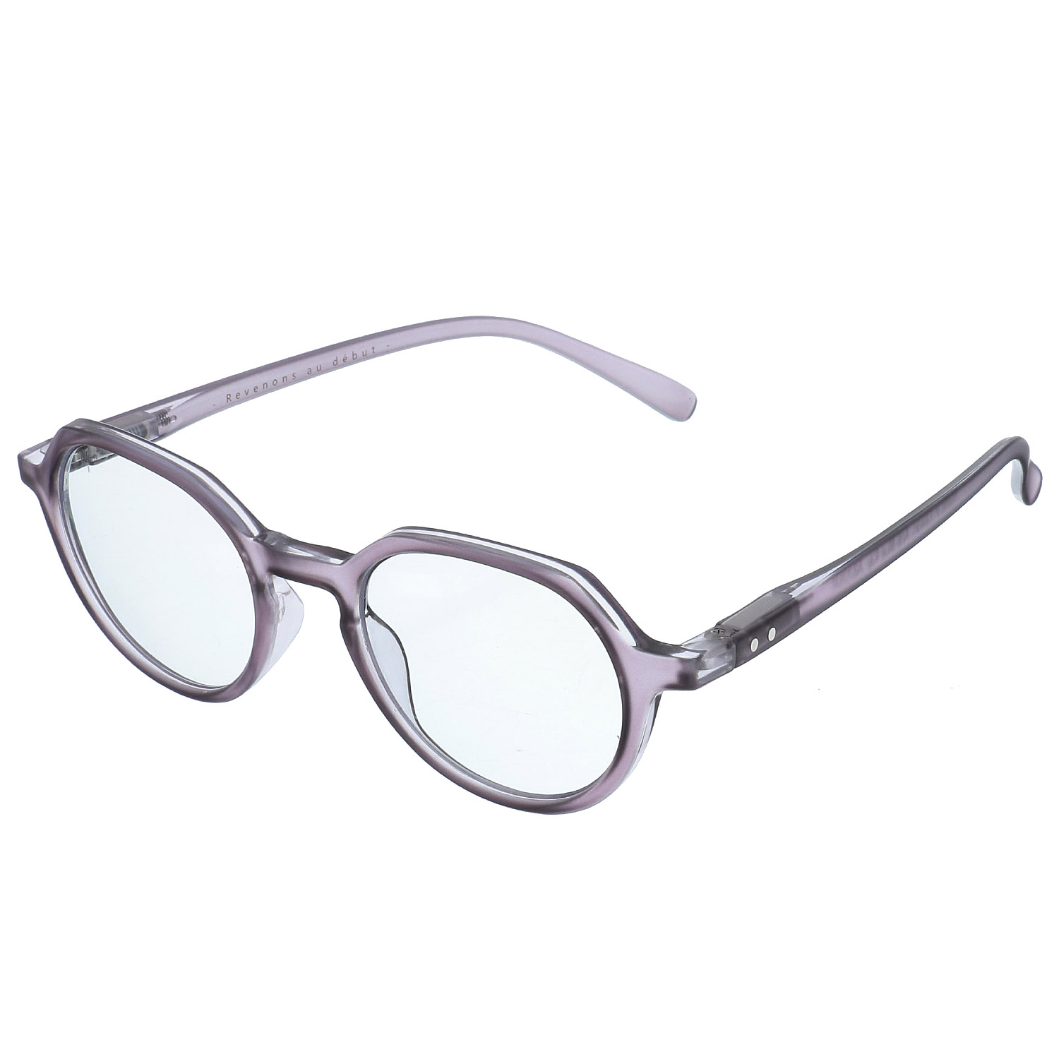 【LE FOON】Crown panto pc classic パソコングラス UV400 - 画像9