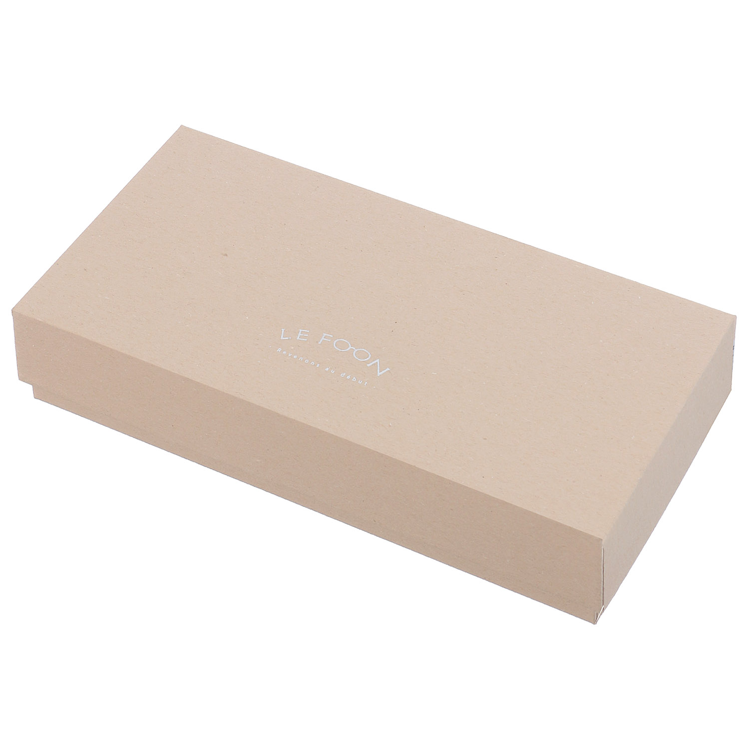 【LE FOON】Vintage crown ARリーディンググラス ブラウンデミ - 画像7