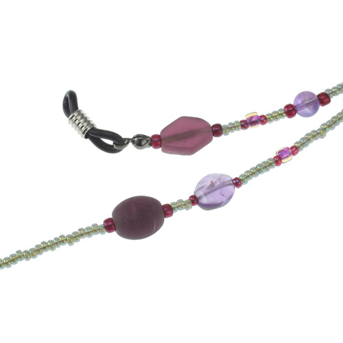 グラスコード ビーズ - 画像2