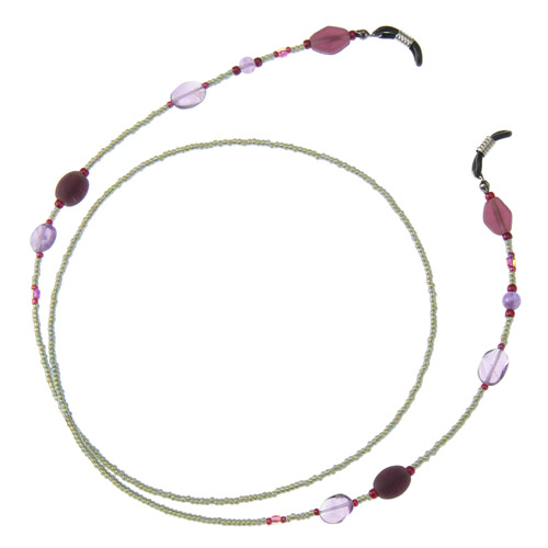 グラスコード ビーズ - 画像1