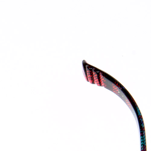 【動画あり】ネックリーダーズ スタンダード型 赤チェック - 画像3