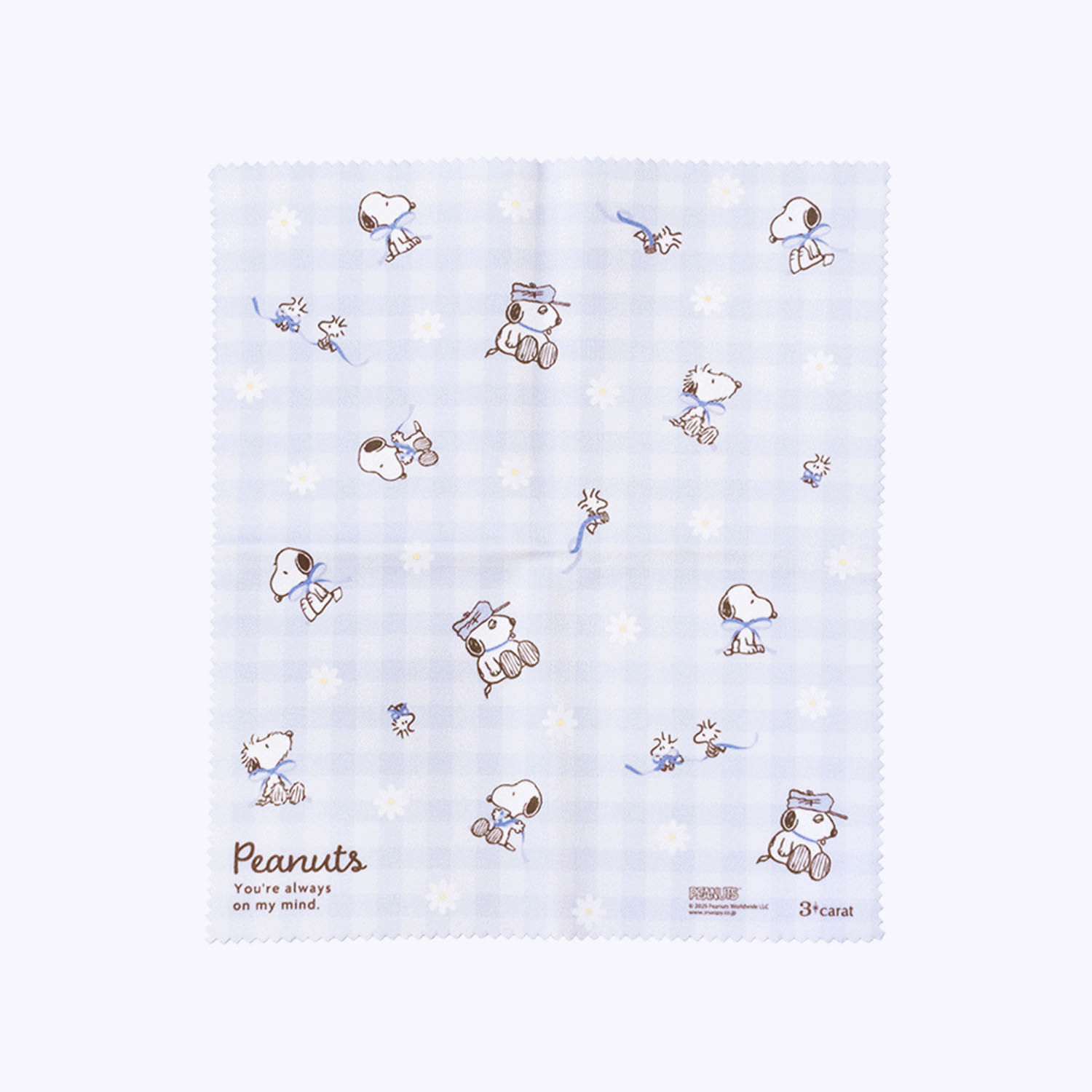 PEANUTS 王様のくもり止め - 画像10