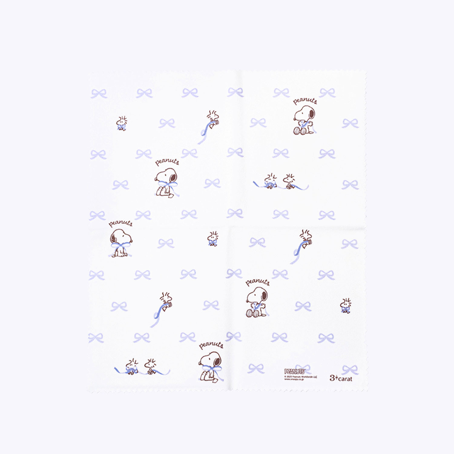 PEANUTS 王様のくもり止め - 画像1