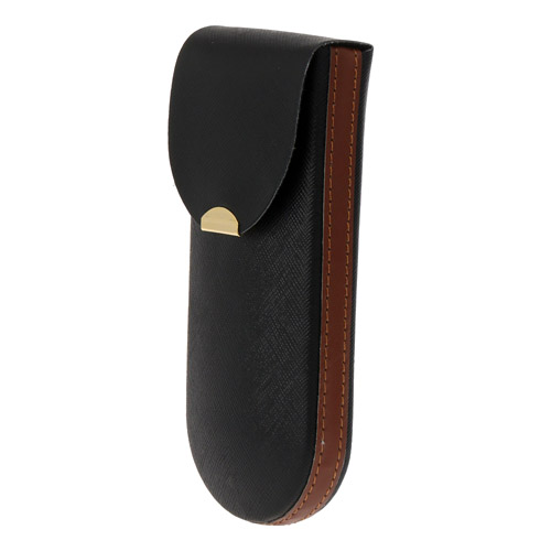 セミハード薄型眼鏡ケース - 画像3