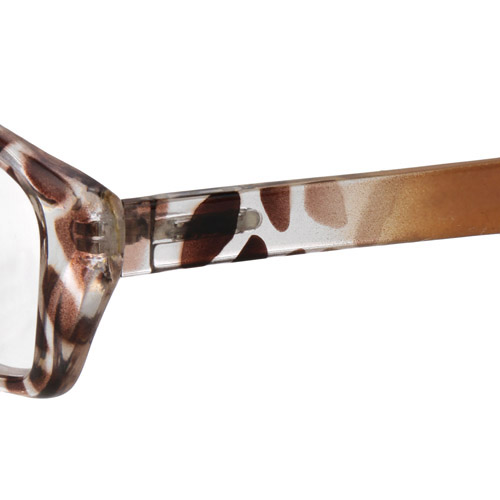 リーディンググラス・キャメルヒョウ - 画像2