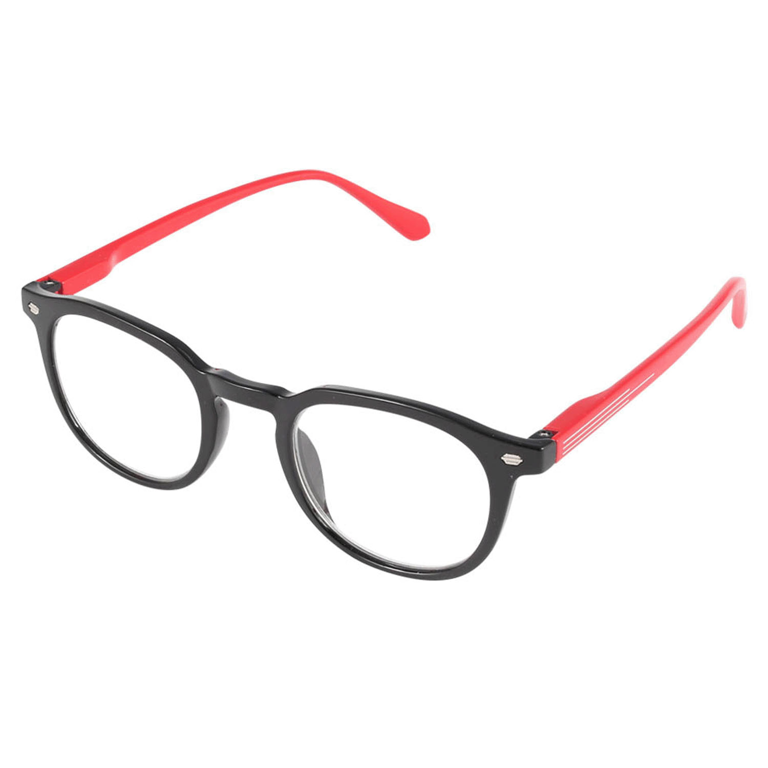 【レッドは次回納期未定】リーディンググラスYGF148 - 画像4