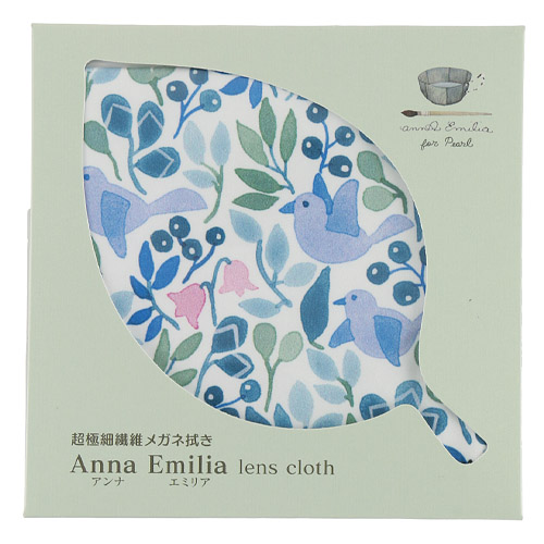 超極細繊維メガネ拭き アンナエミリア - 画像5