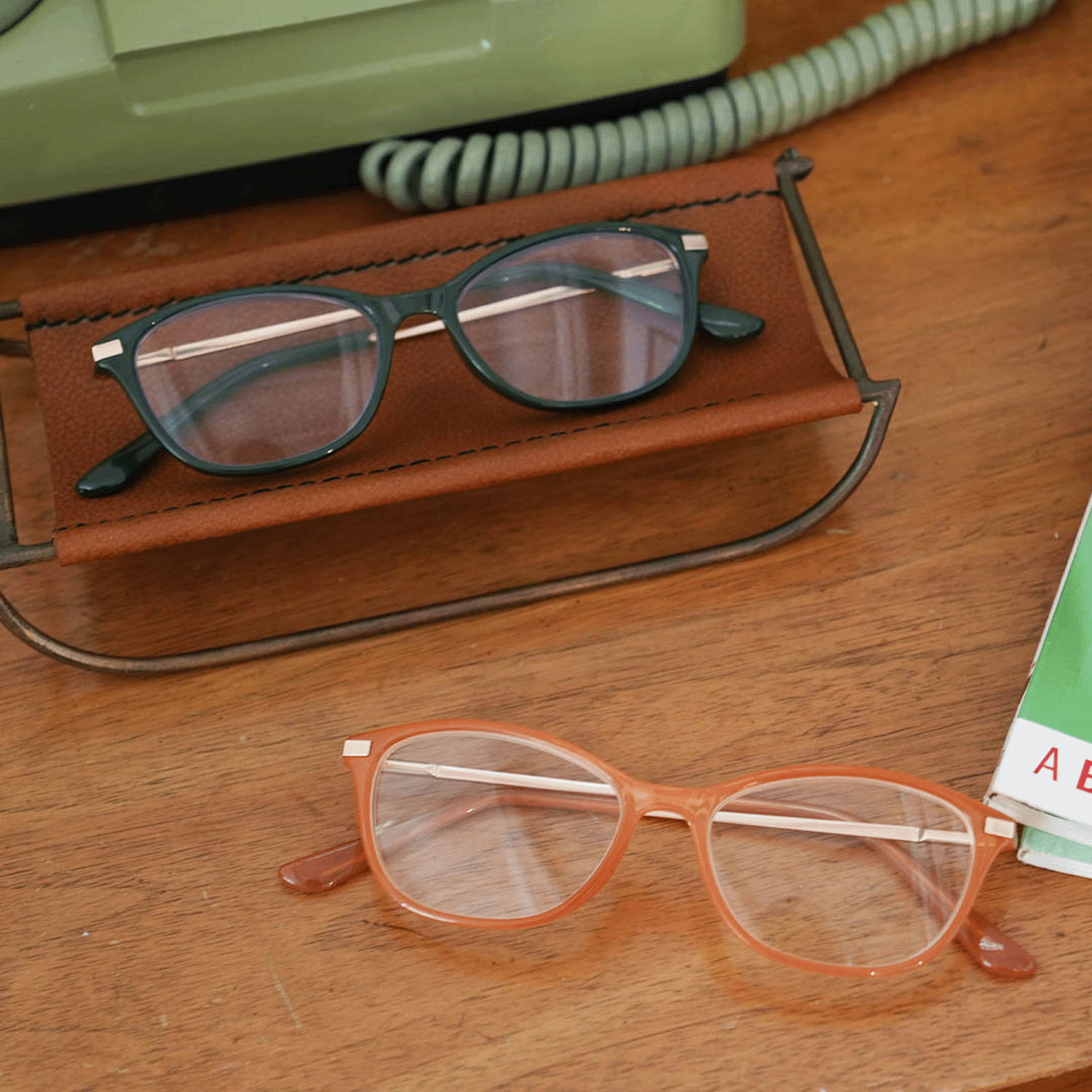 リーディンググラスYGF144