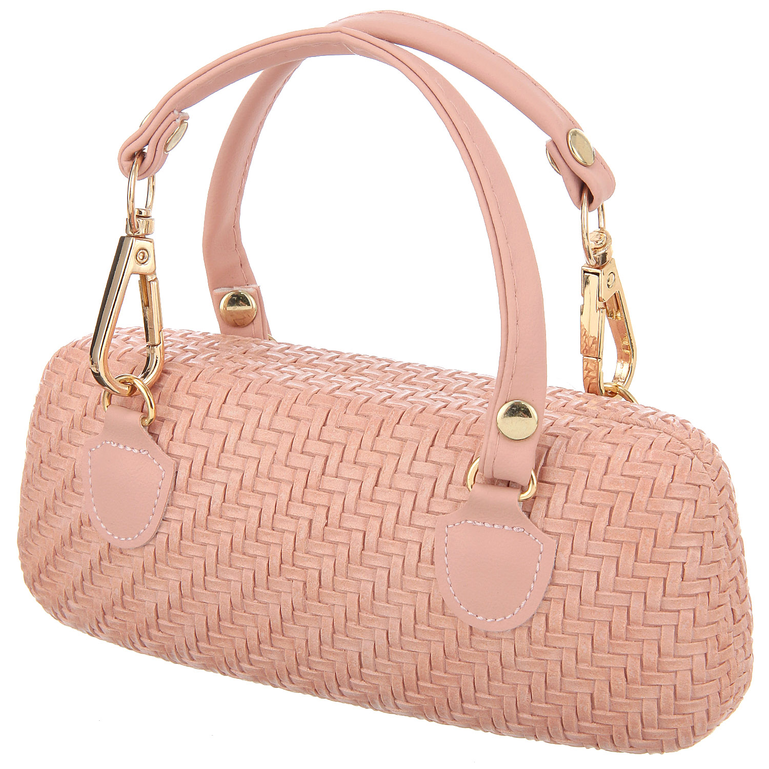 持ち手付眼鏡ケース - 画像3