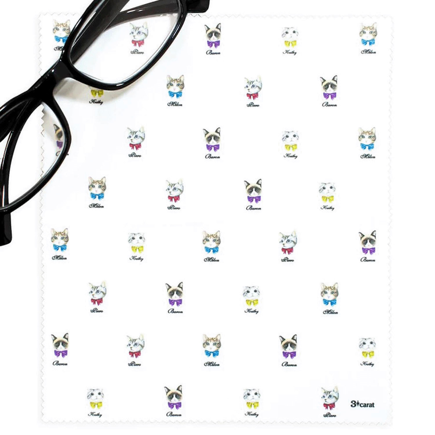 王様のくもり止め - 画像4