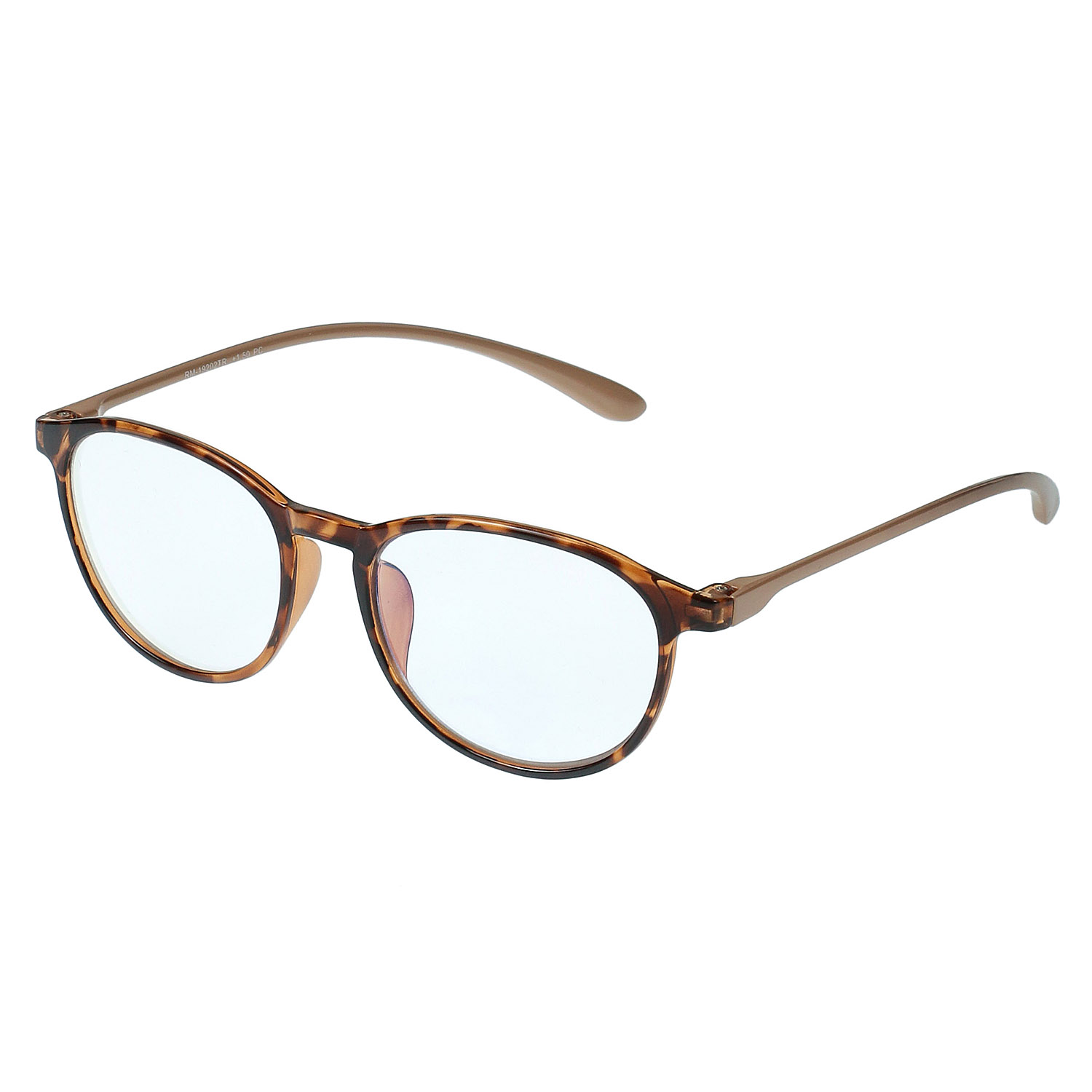 曇り止めリーディンググラス ボストン - 画像2