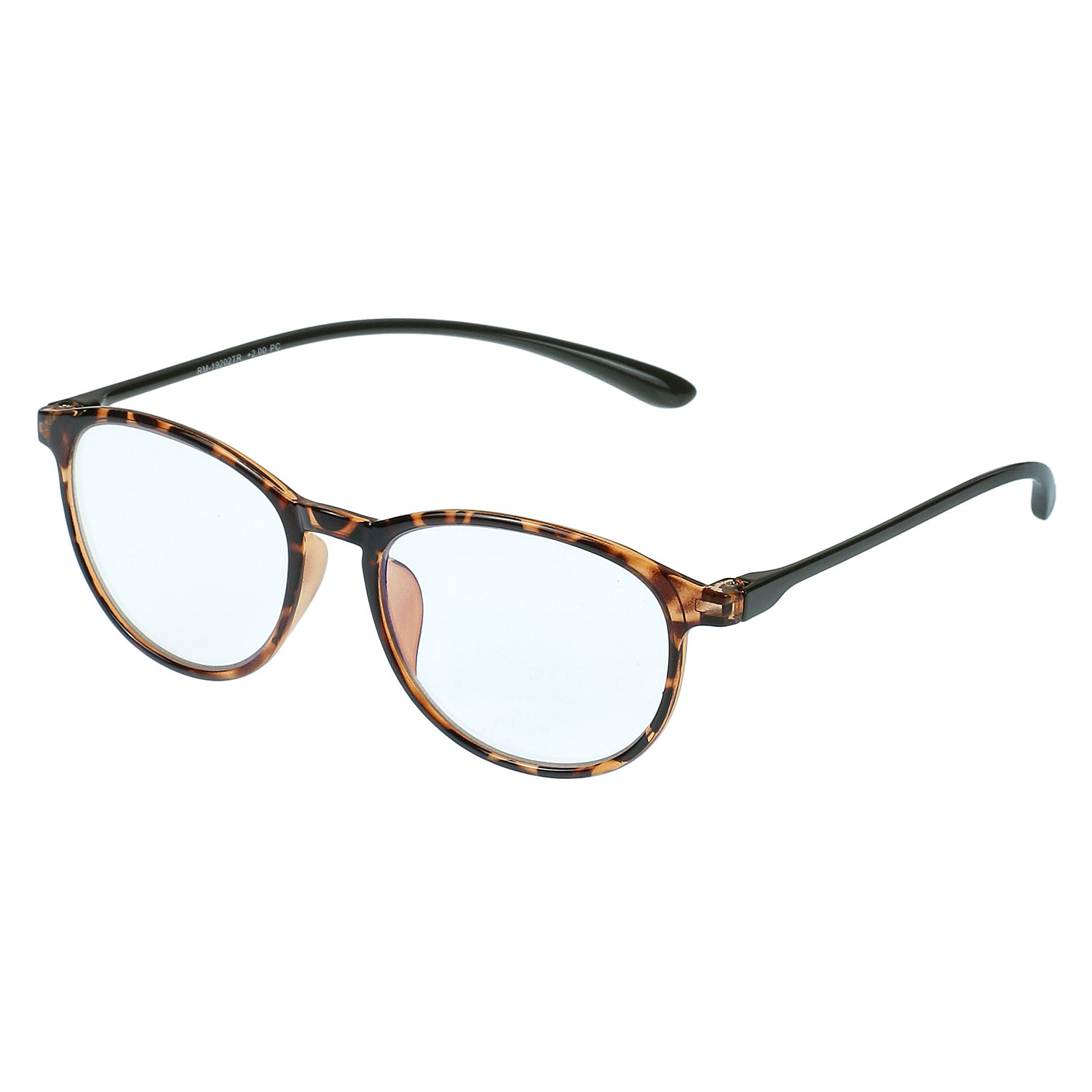 曇り止めリーディンググラス ボストン - 画像3