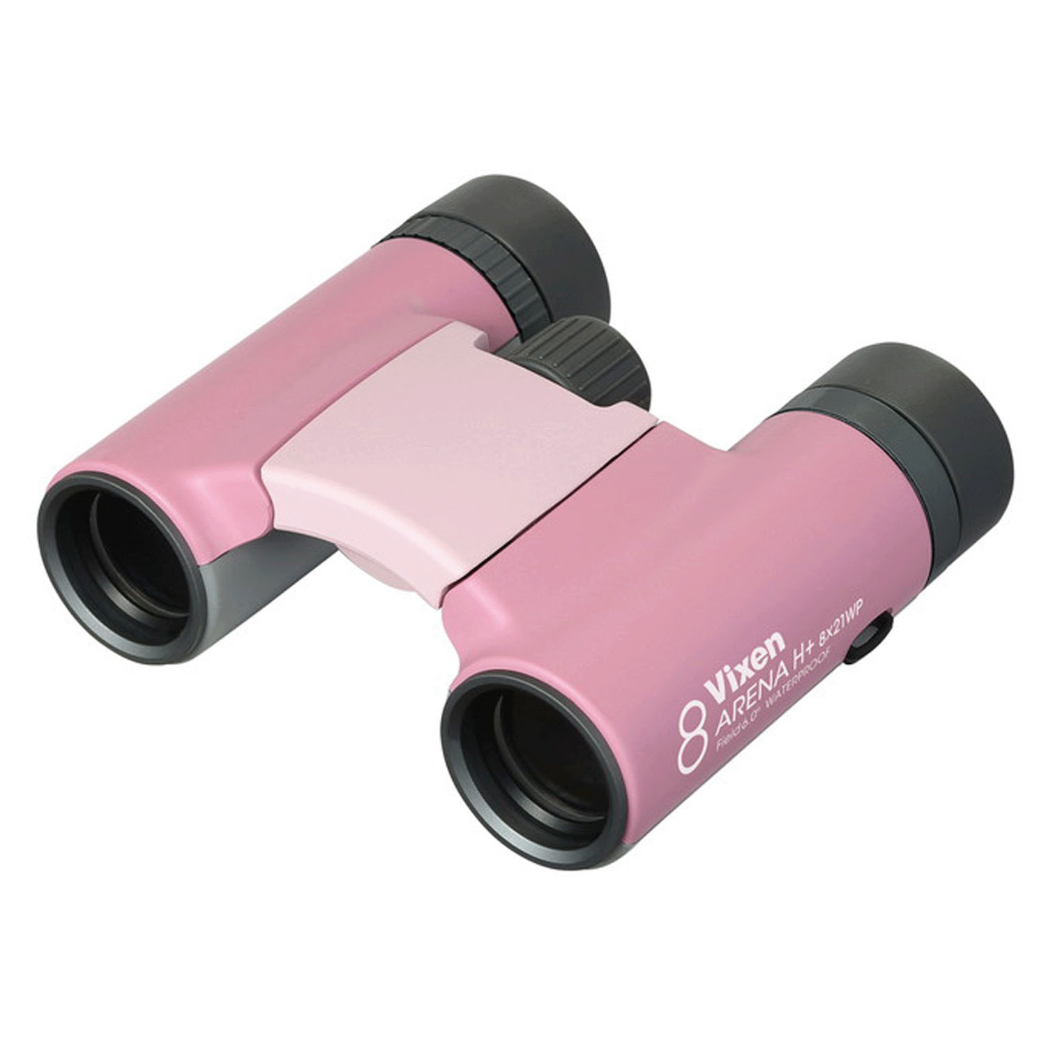 Vixen 双眼鏡 アリーナH＋ 8X21WP - 画像5