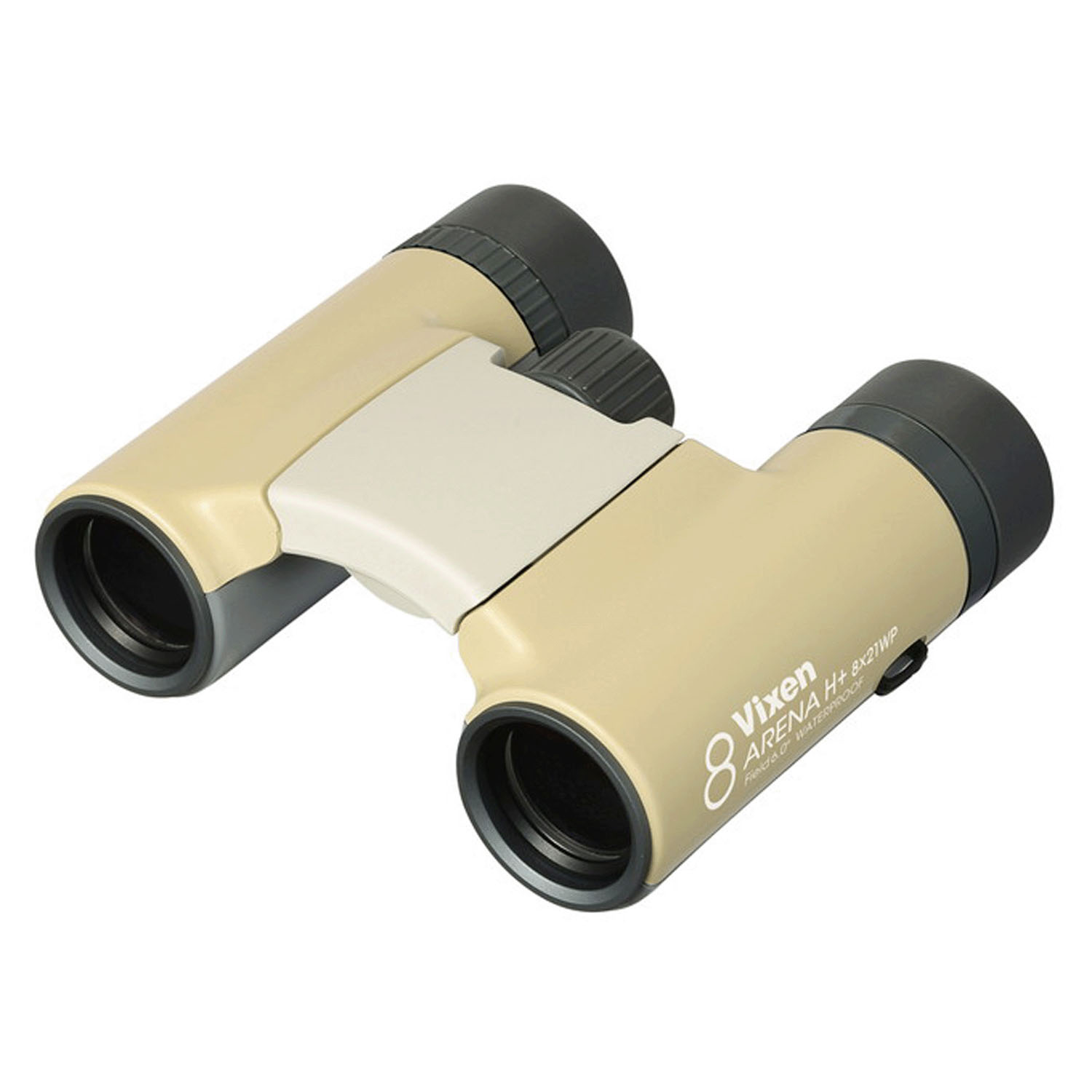 Vixen 双眼鏡 アリーナH＋ 8X21WP - 画像7