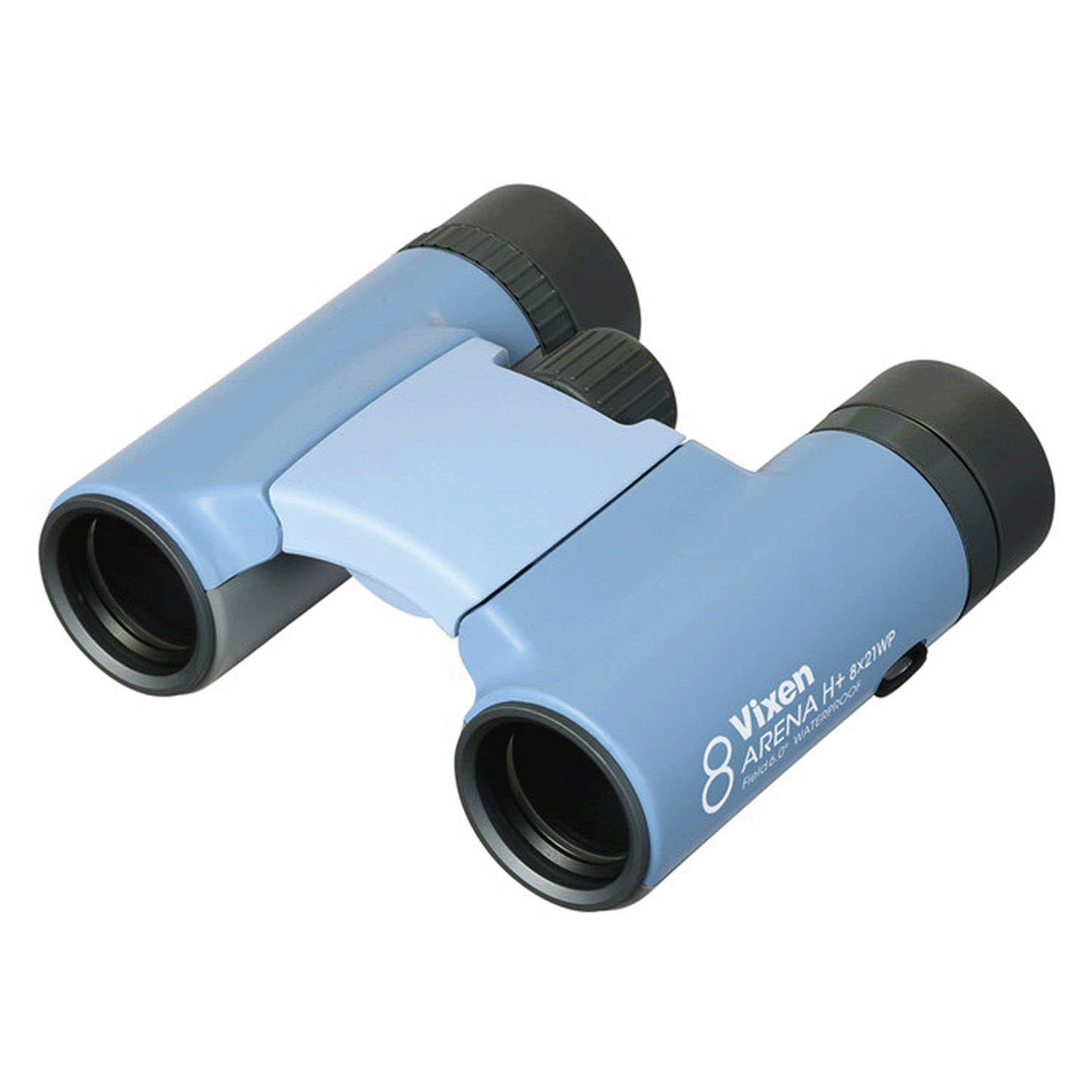 Vixen 双眼鏡 アリーナH＋ 8X21WP - 画像9