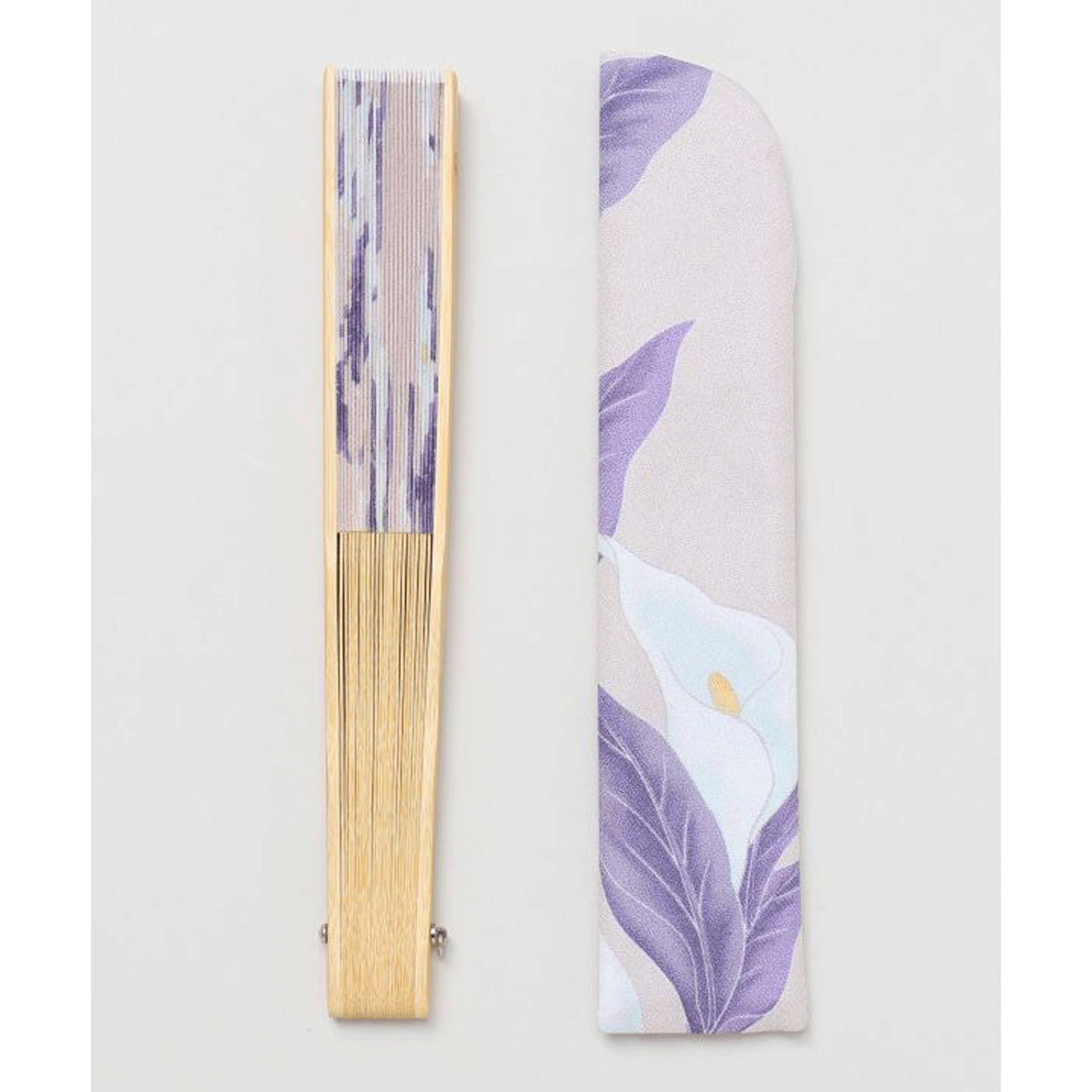 水芭蕉扇子 - 画像9