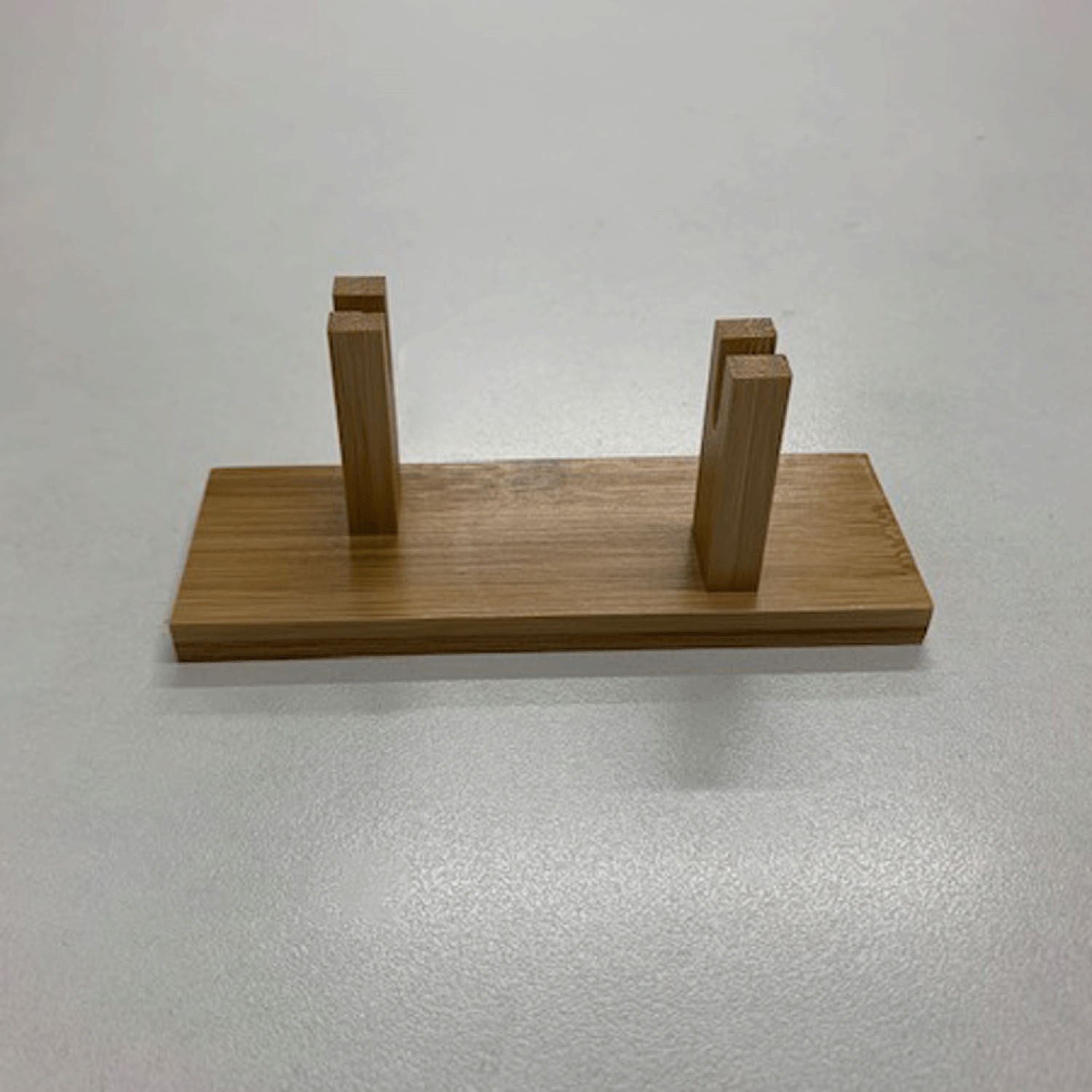 【2026年4月1日より価格変更】スス竹扇子立 - 画像1