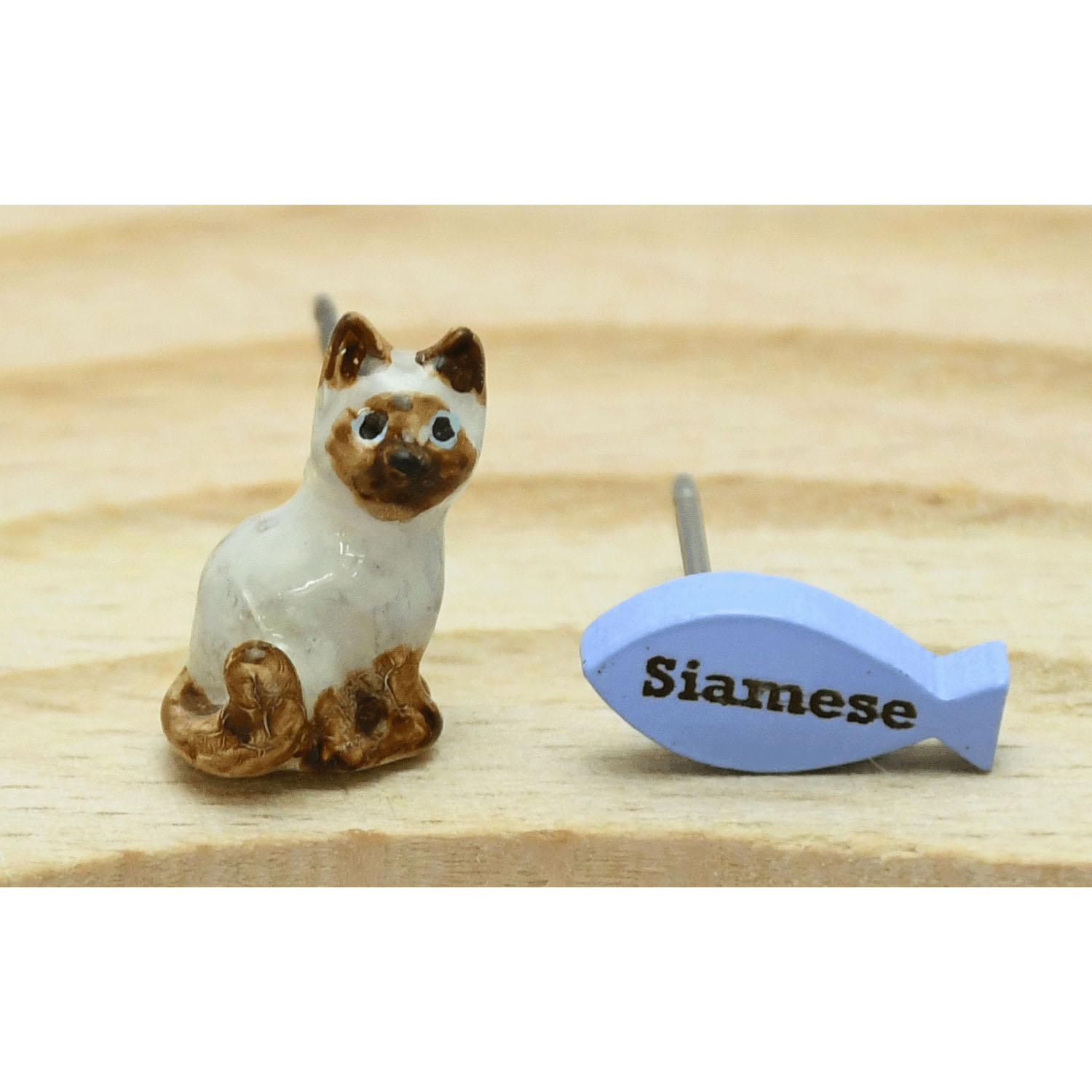 elioピアス シャム - 画像1