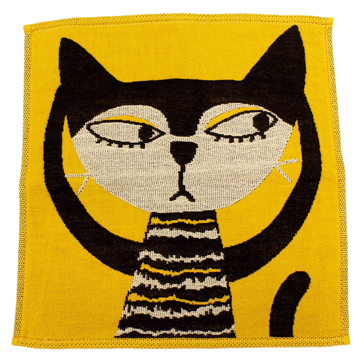 3重ガーゼミニ ごめんね - 画像1