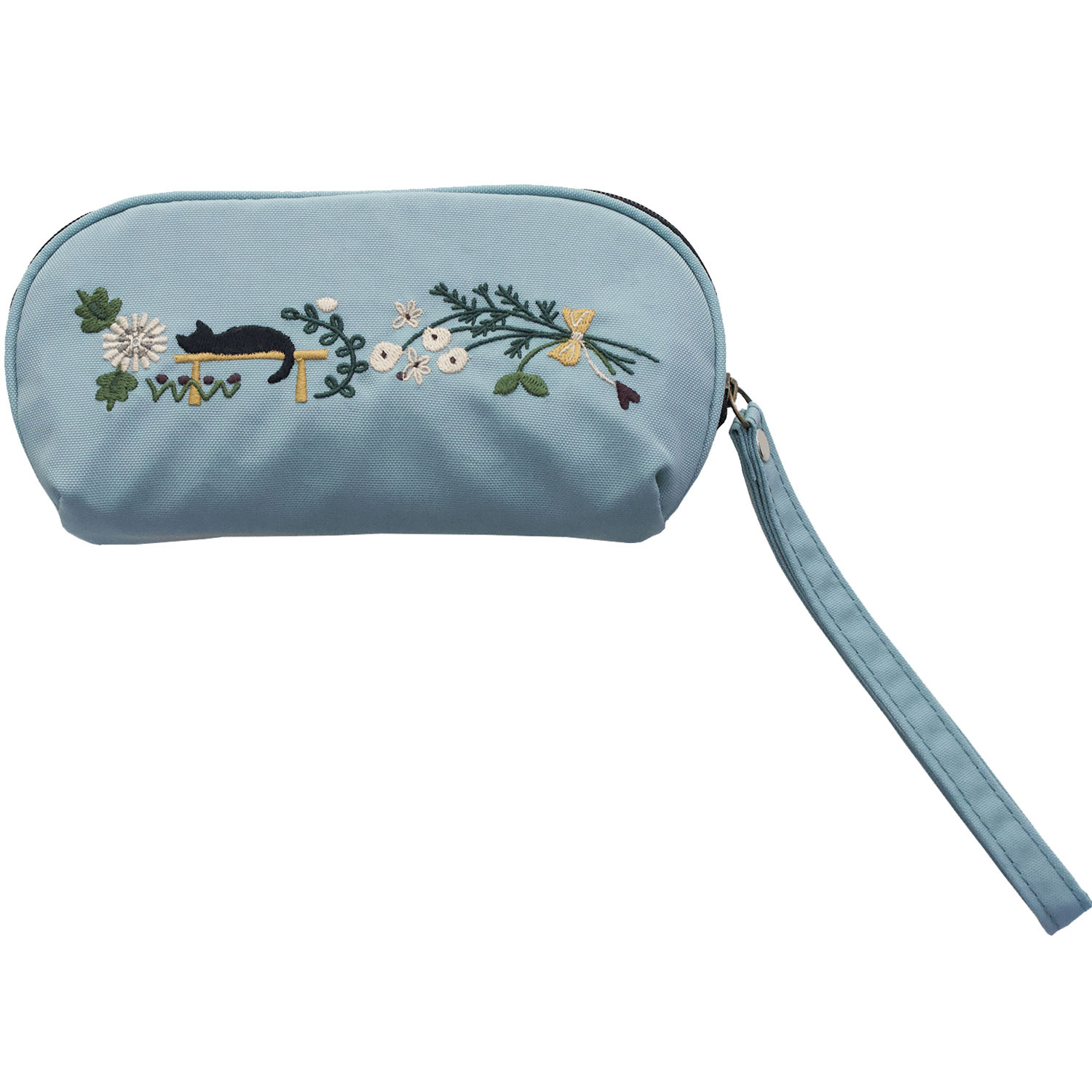 ATSUKO MATANO 刺繍マルチケース おひるね - 画像2