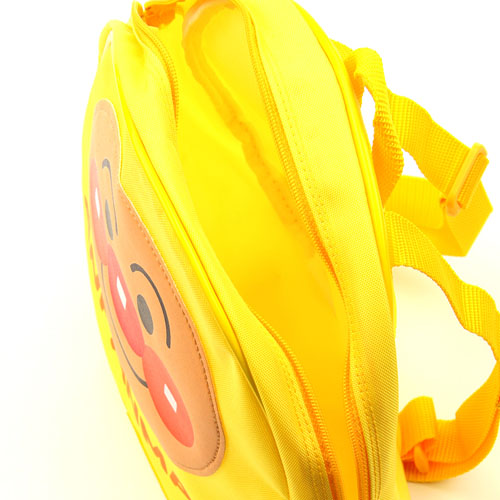 アンパンマン ミニリュック きいろ - 画像3